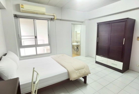 Napat Place - Apartment for Rent