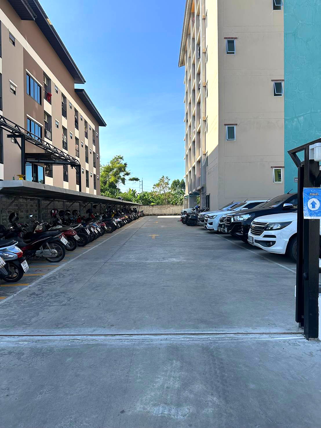 Pictures of THE KUMP BUILDING T 3/6