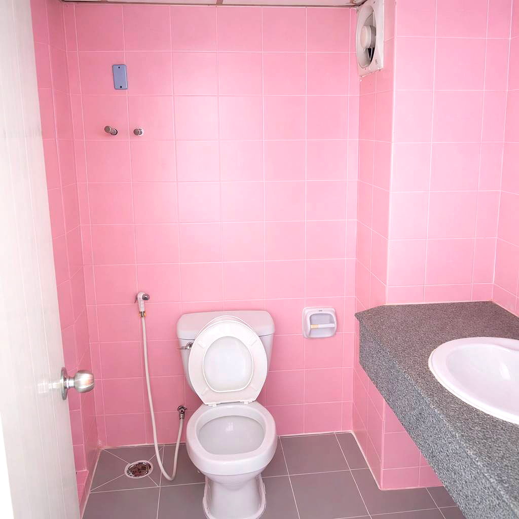 รูปภาพ โอ พี ทาวเวอร์ | อพาร์ทเม้นท์ หอพัก ที่พัก ห้องพัก - รูปที่ 3/5