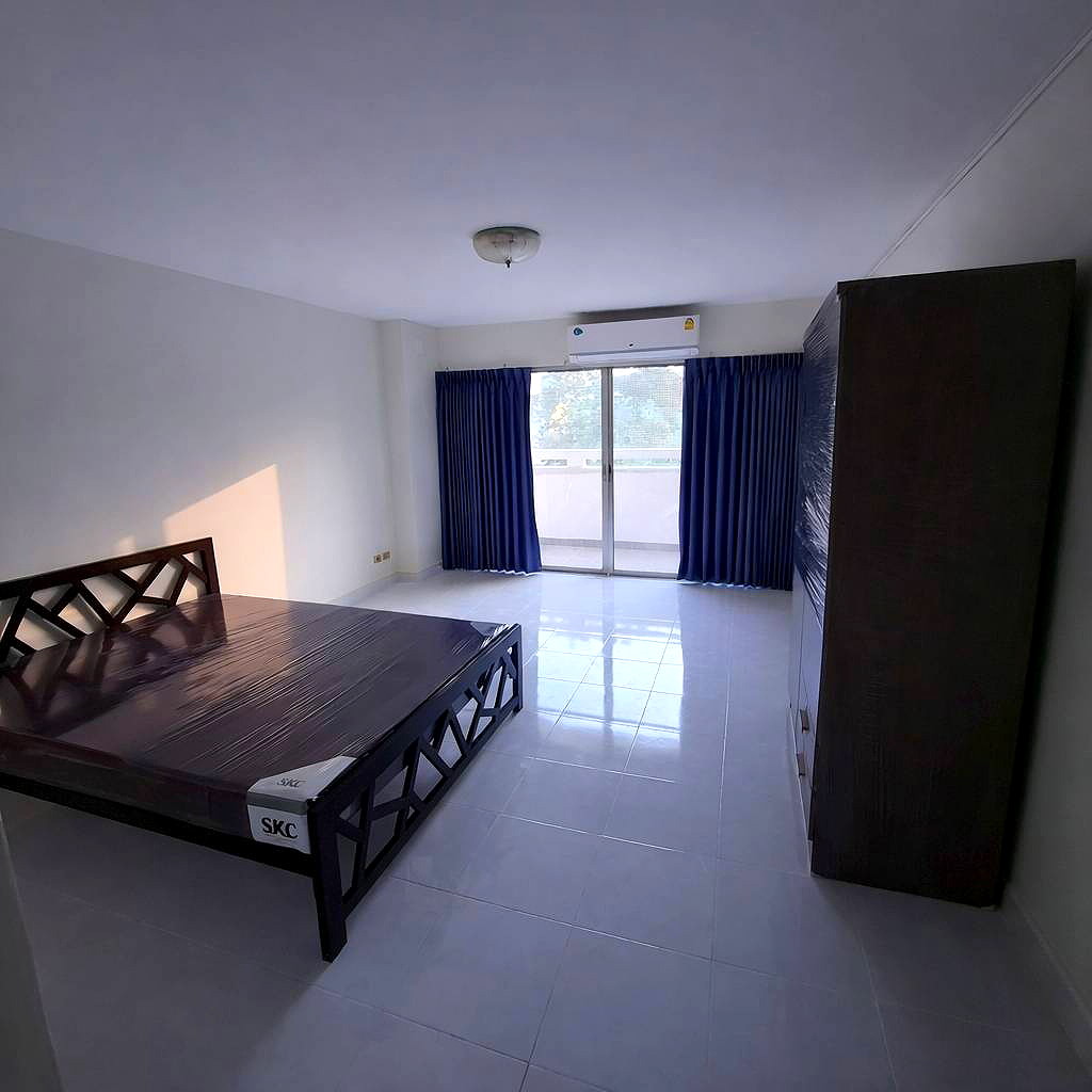 รูปภาพ โอ พี ทาวเวอร์ | อพาร์ทเม้นท์ หอพัก ที่พัก ห้องพัก - รูปที่ 2/5