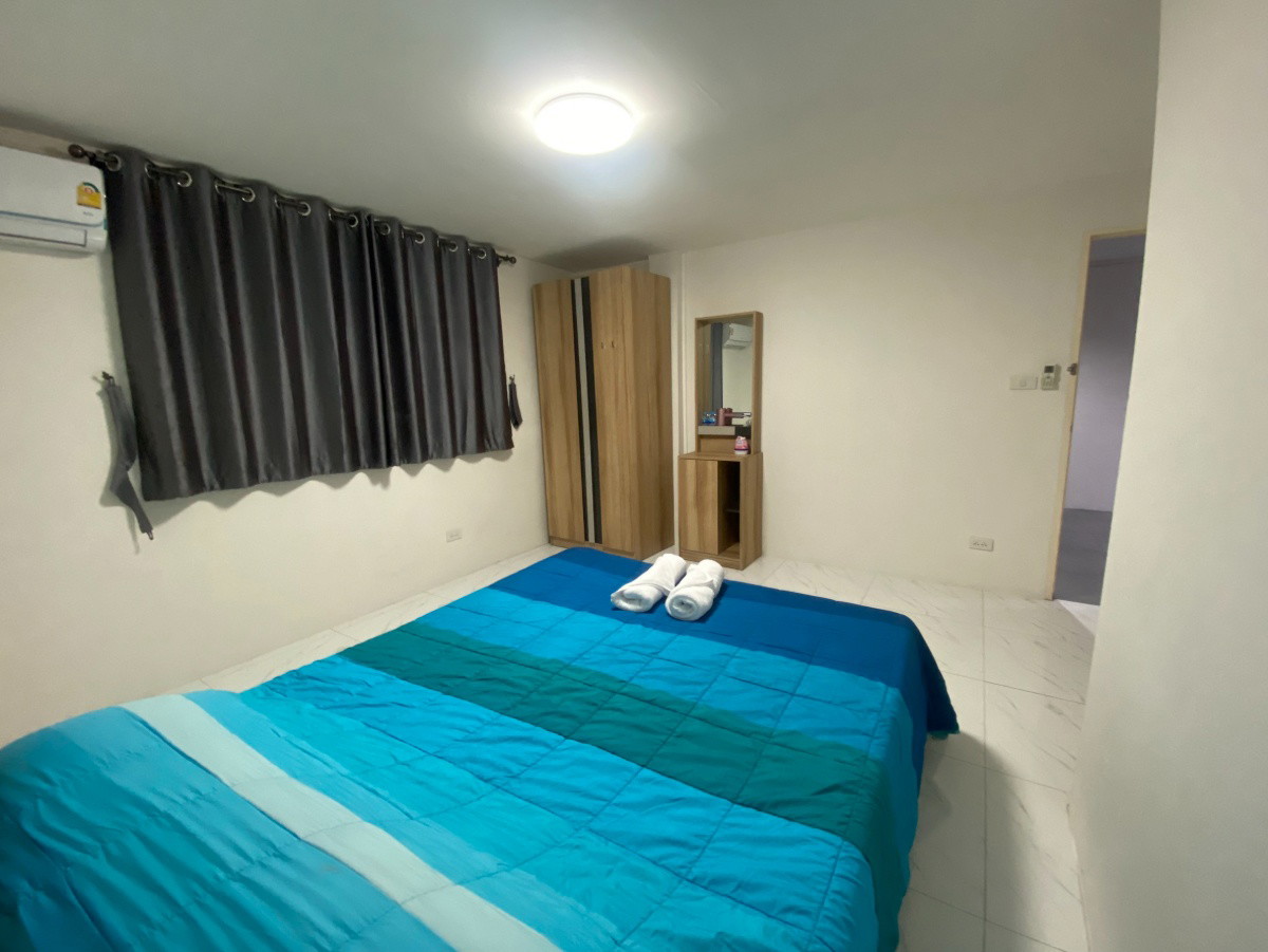 PN Apartment At Udomsuk 47 — photo 3
