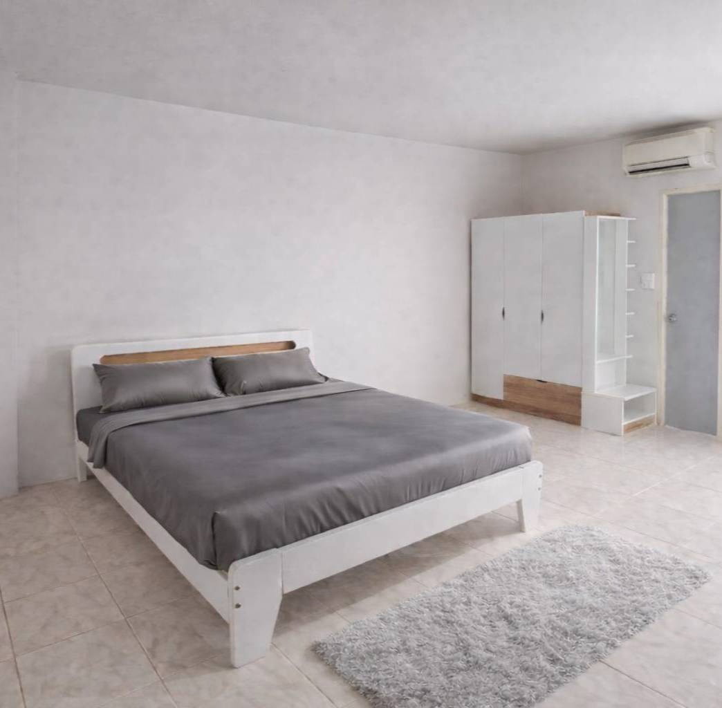 Condo · Mueang Chon Buri, chon_buri