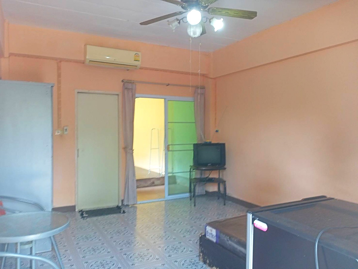 รูปภาพ บุญมีคอร์ท 2 | อพาร์ทเม้นท์ หอพัก ที่พัก ห้องพัก - รูปที่ 3/21