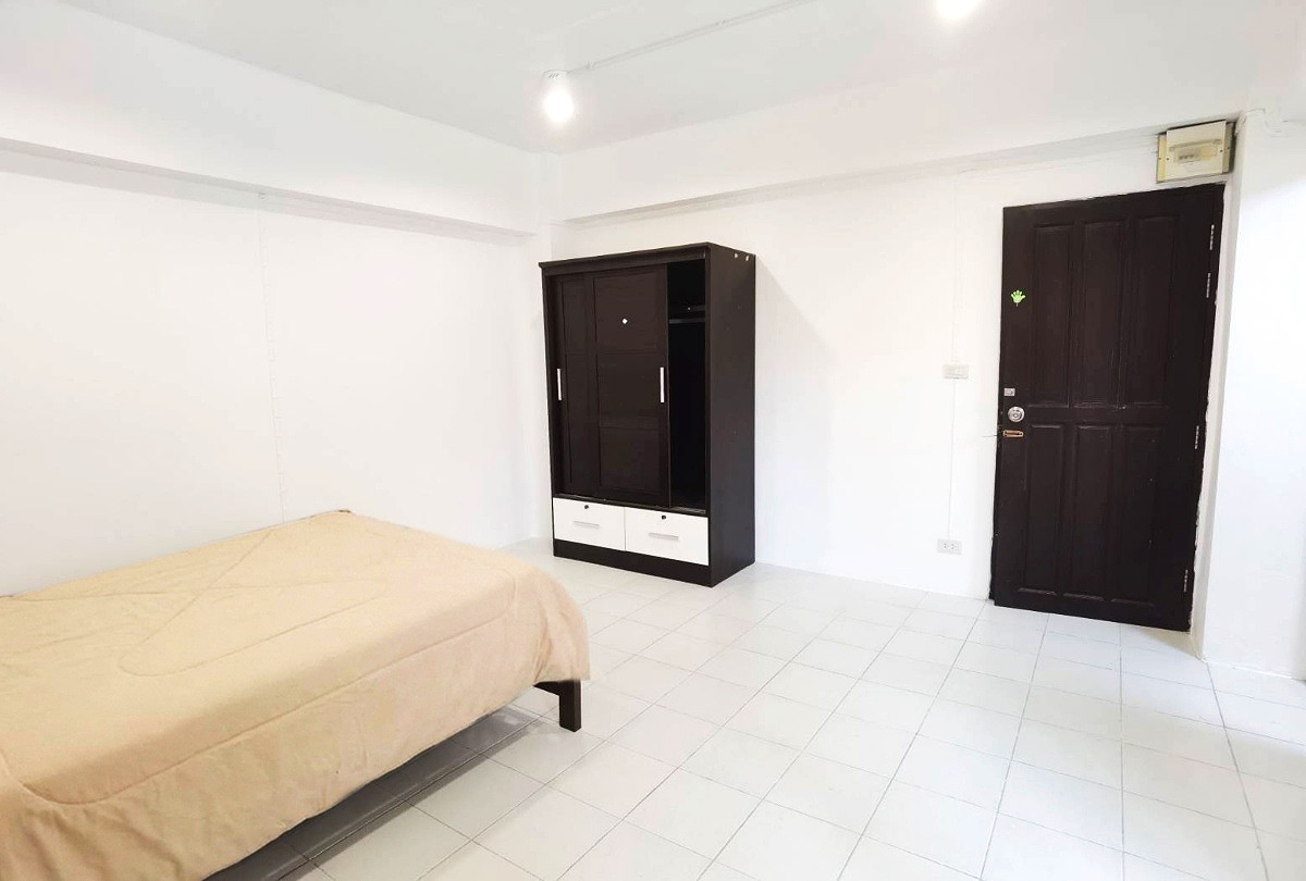 รูปภาพ นภัทรเพลส | อพาร์ทเม้นท์ หอพัก ที่พัก ห้องพัก - รูปที่ 6/11