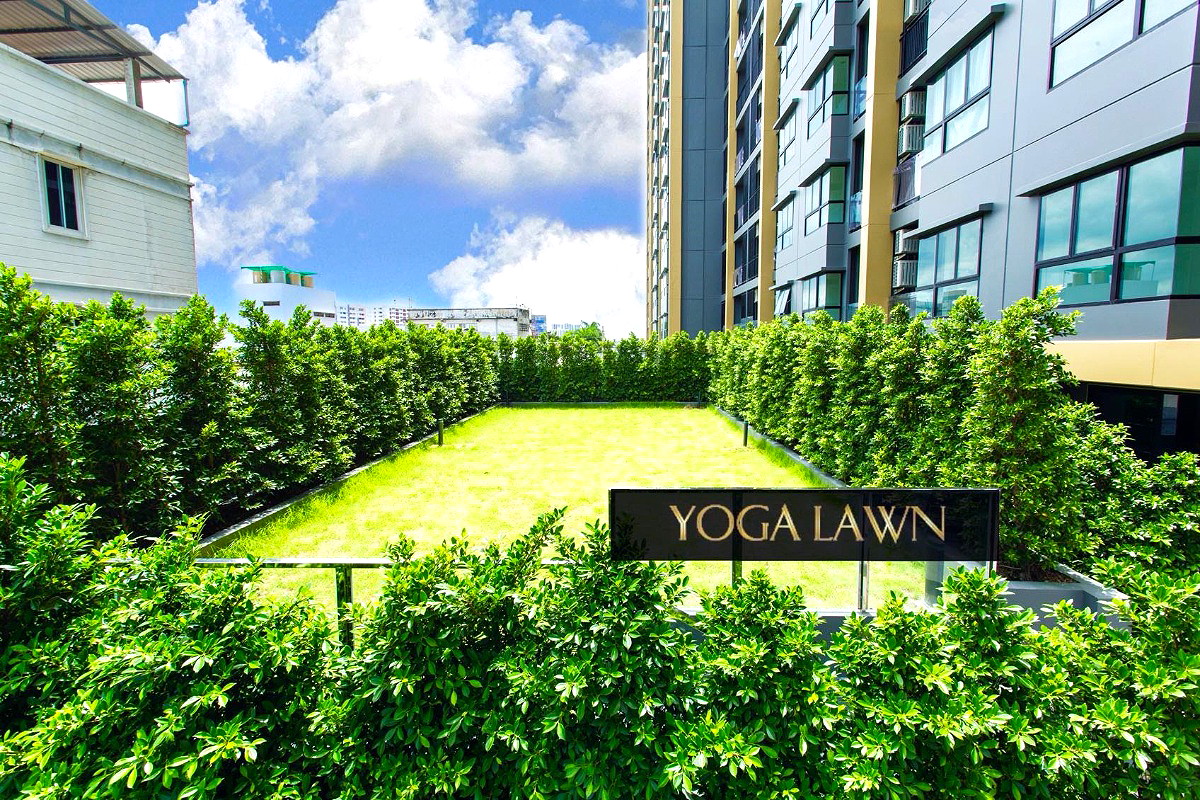 Pictures of THANA ASTORIA 13/15