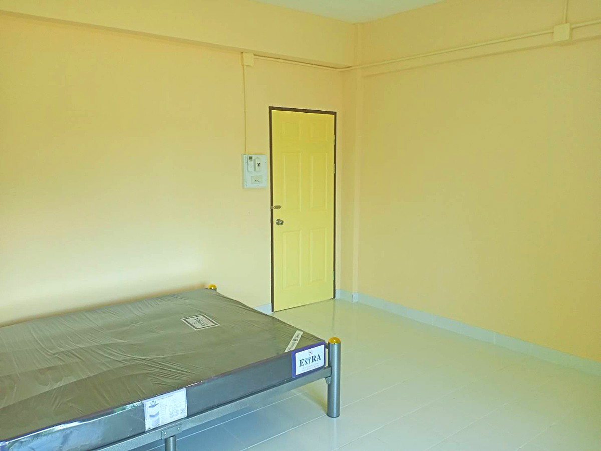 รูปภาพ บุญมีคอร์ท 2 | อพาร์ทเม้นท์ หอพัก ที่พัก ห้องพัก - รูปที่ 13/21