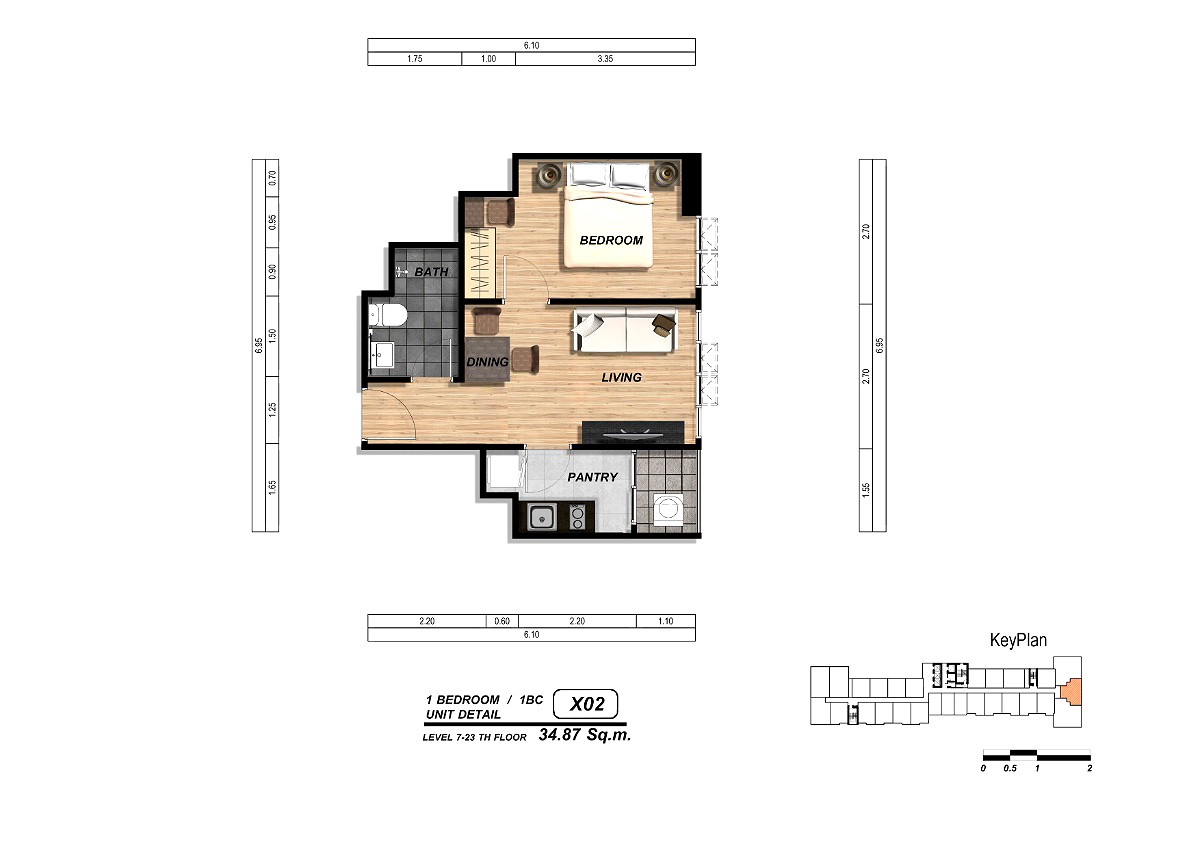 Pictures of THANA ASTORIA 4/15