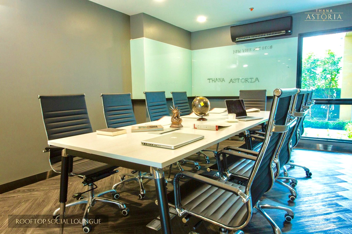 Pictures of THANA ASTORIA 7/15