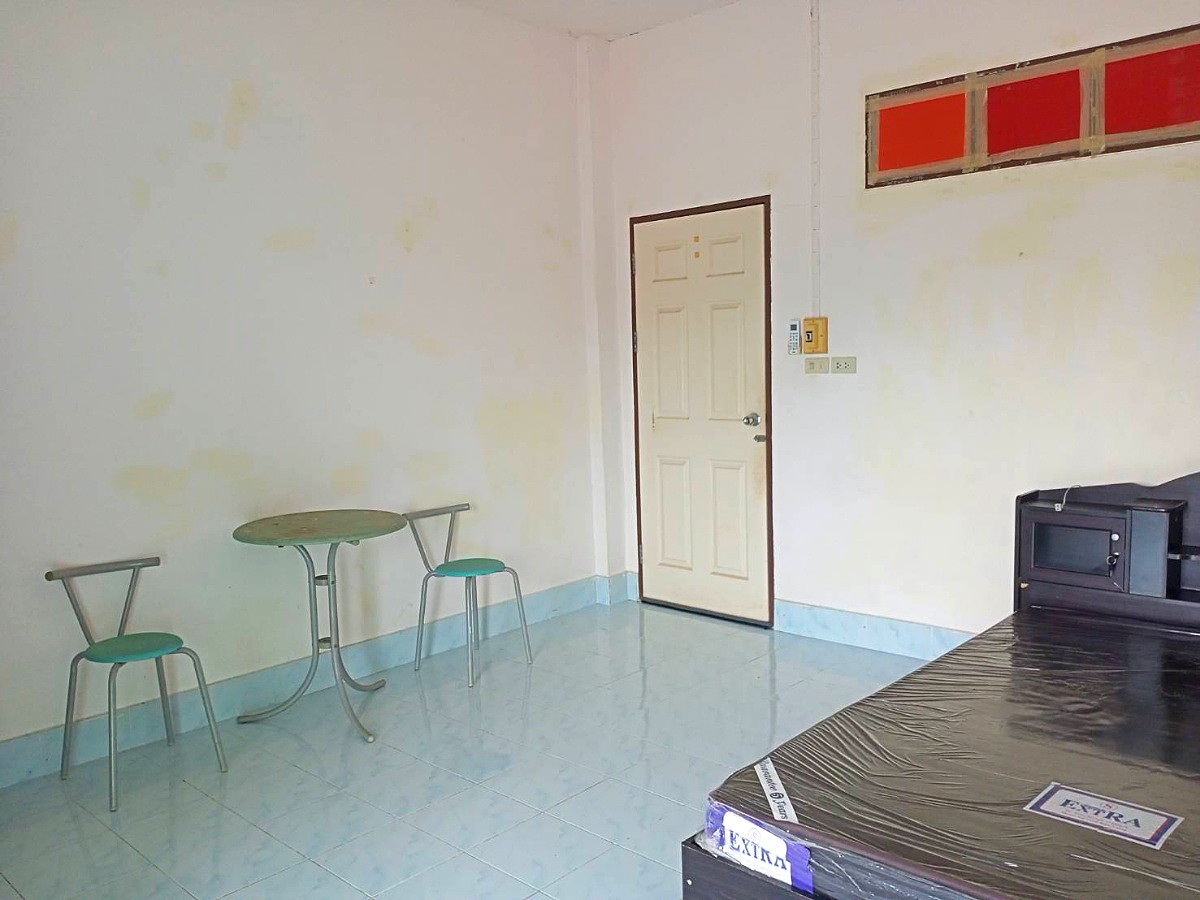 รูปภาพ บุญมีคอร์ท 2 | อพาร์ทเม้นท์ หอพัก ที่พัก ห้องพัก - รูปที่ 19/21