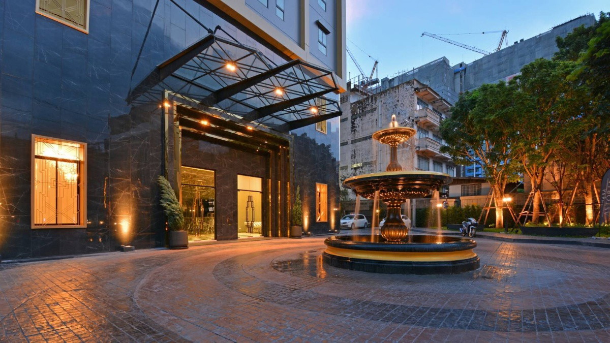 Condo · bangkok — photo 1
