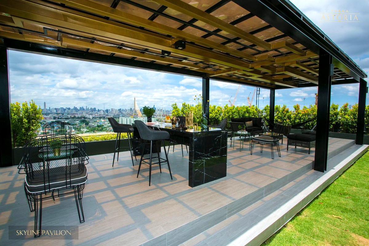 Pictures of THANA ASTORIA 15/15