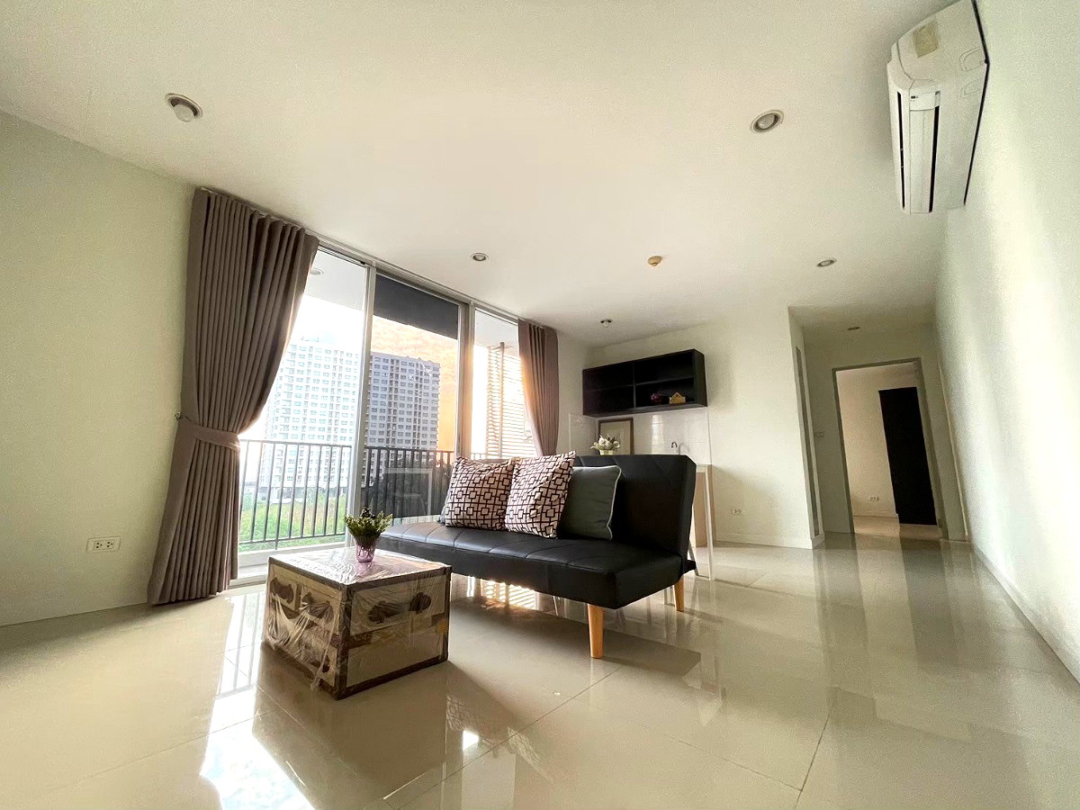 รูปภาพ ธนาอาทีเรีย จรัญสนิทวงศ์ 40 ติดรถไฟฟ้า MRT บางยี่ขัน | อพาร์ทเม้นท์ หอพัก ที่พัก ห้องพัก - รูปที่ 2/10