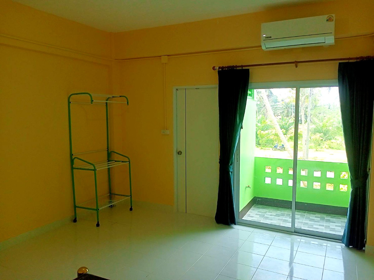 รูปภาพ บุญมีคอร์ท 2 | อพาร์ทเม้นท์ หอพัก ที่พัก ห้องพัก - รูปที่ 12/21