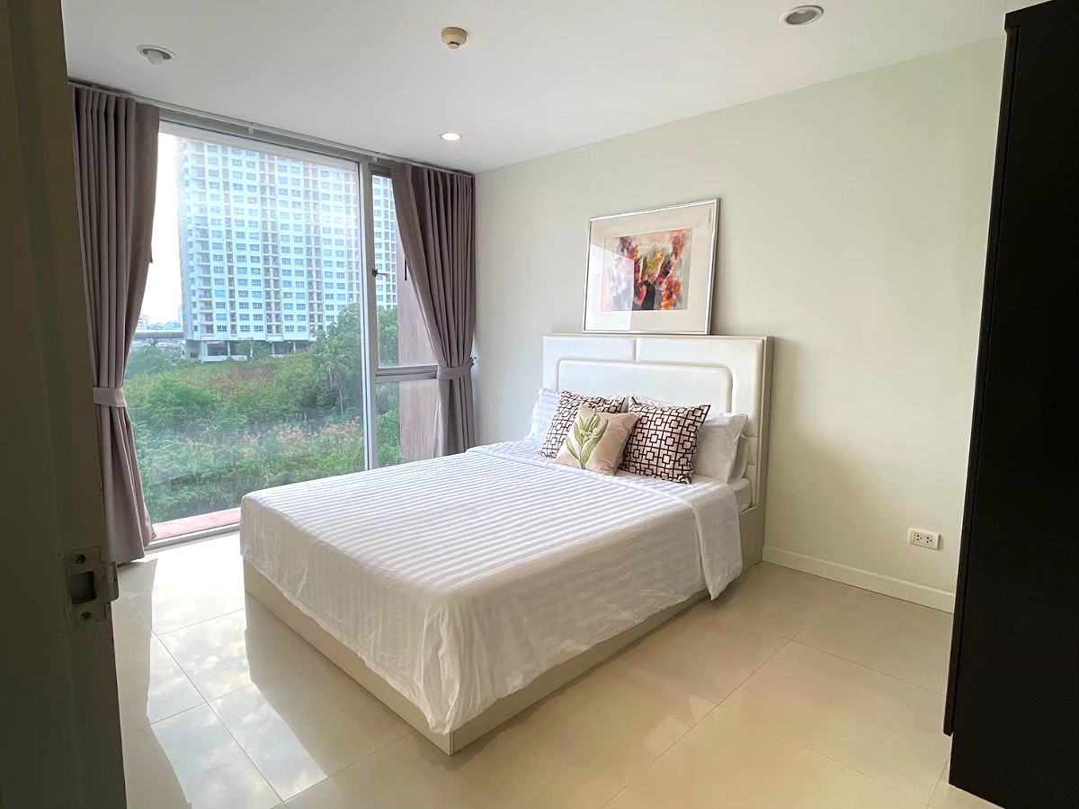 รูปภาพ ธนาอาทีเรีย จรัญสนิทวงศ์ 40 ติดรถไฟฟ้า MRT บางยี่ขัน | อพาร์ทเม้นท์ หอพัก ที่พัก ห้องพัก - รูปที่ 3/10