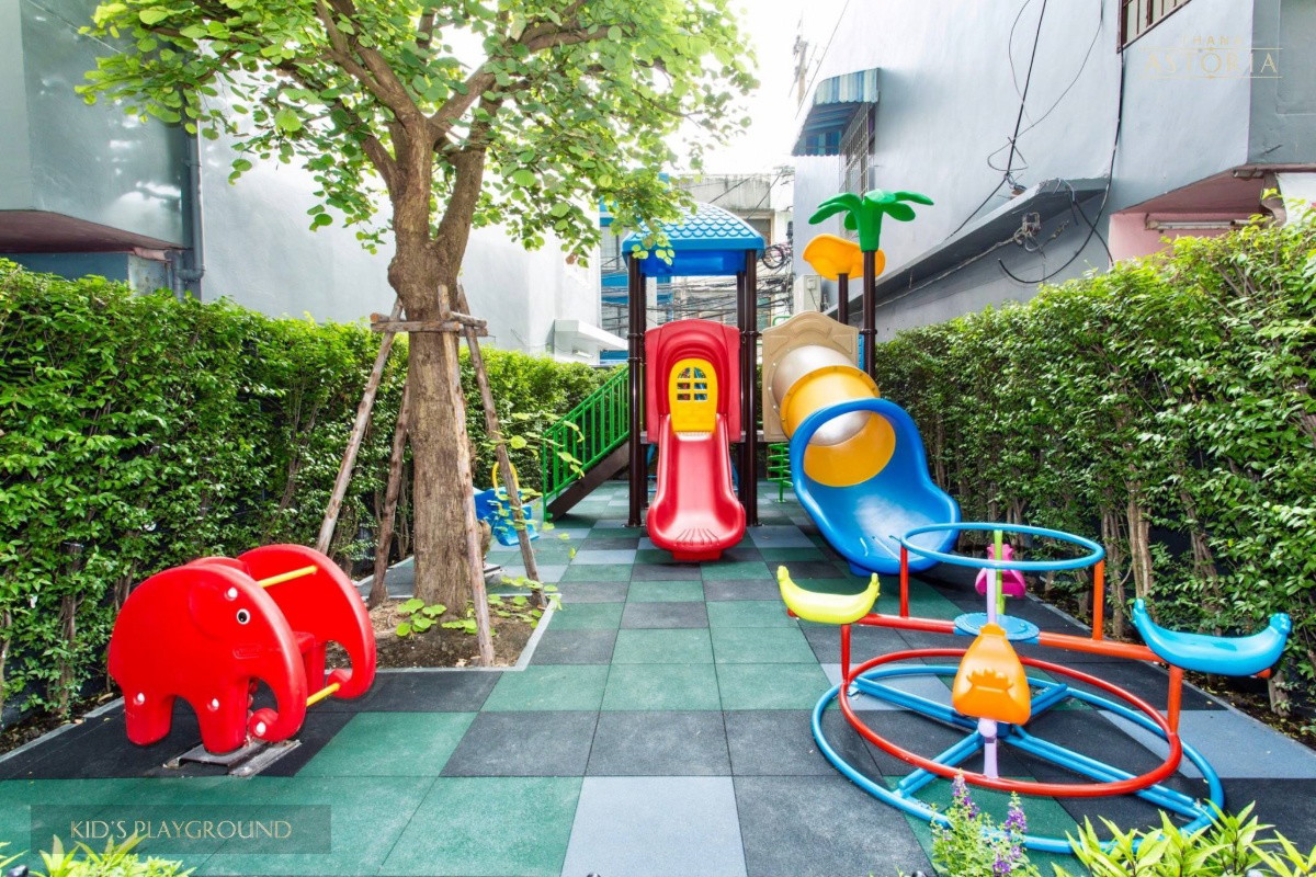 Condo · bangkok — photo 5