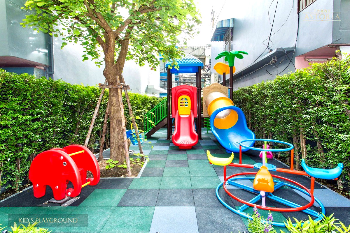 Pictures of THANA ASTORIA 5/15