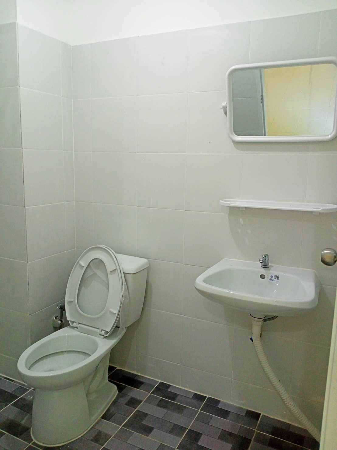 รูปภาพ บุญมีคอร์ท 2 | อพาร์ทเม้นท์ หอพัก ที่พัก ห้องพัก - รูปที่ 15/21