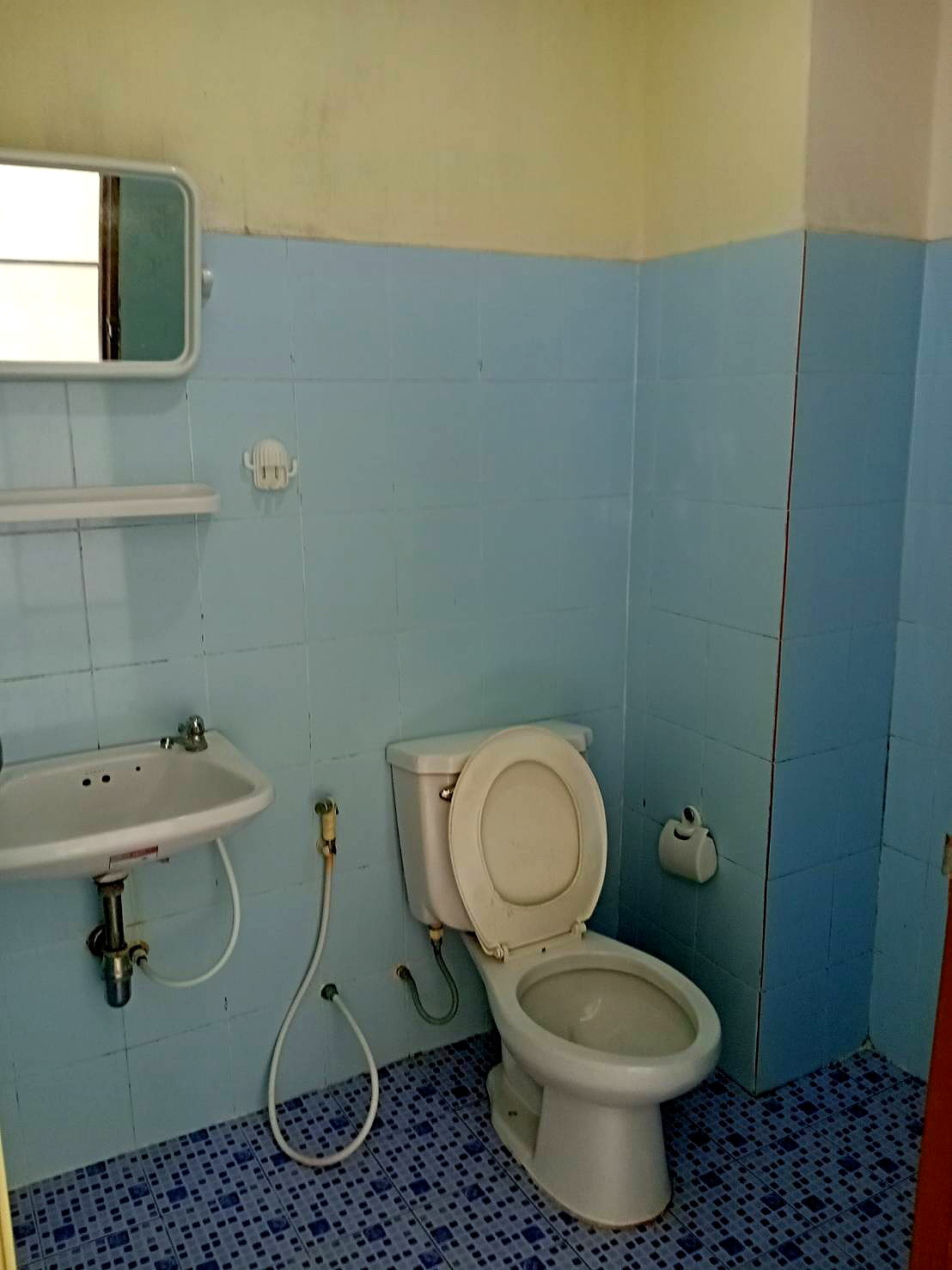 รูปภาพ บุญมีคอร์ท 2 | อพาร์ทเม้นท์ หอพัก ที่พัก ห้องพัก - รูปที่ 21/21