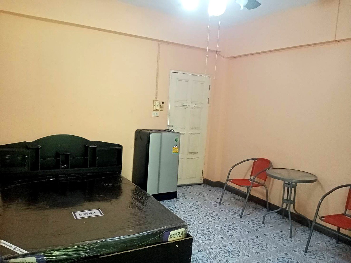 รูปภาพ บุญมีคอร์ท 2 | อพาร์ทเม้นท์ หอพัก ที่พัก ห้องพัก - รูปที่ 5/21