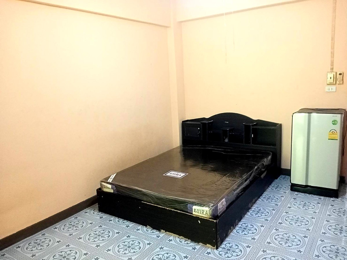 รูปภาพ บุญมีคอร์ท 2 | อพาร์ทเม้นท์ หอพัก ที่พัก ห้องพัก - รูปที่ 6/21