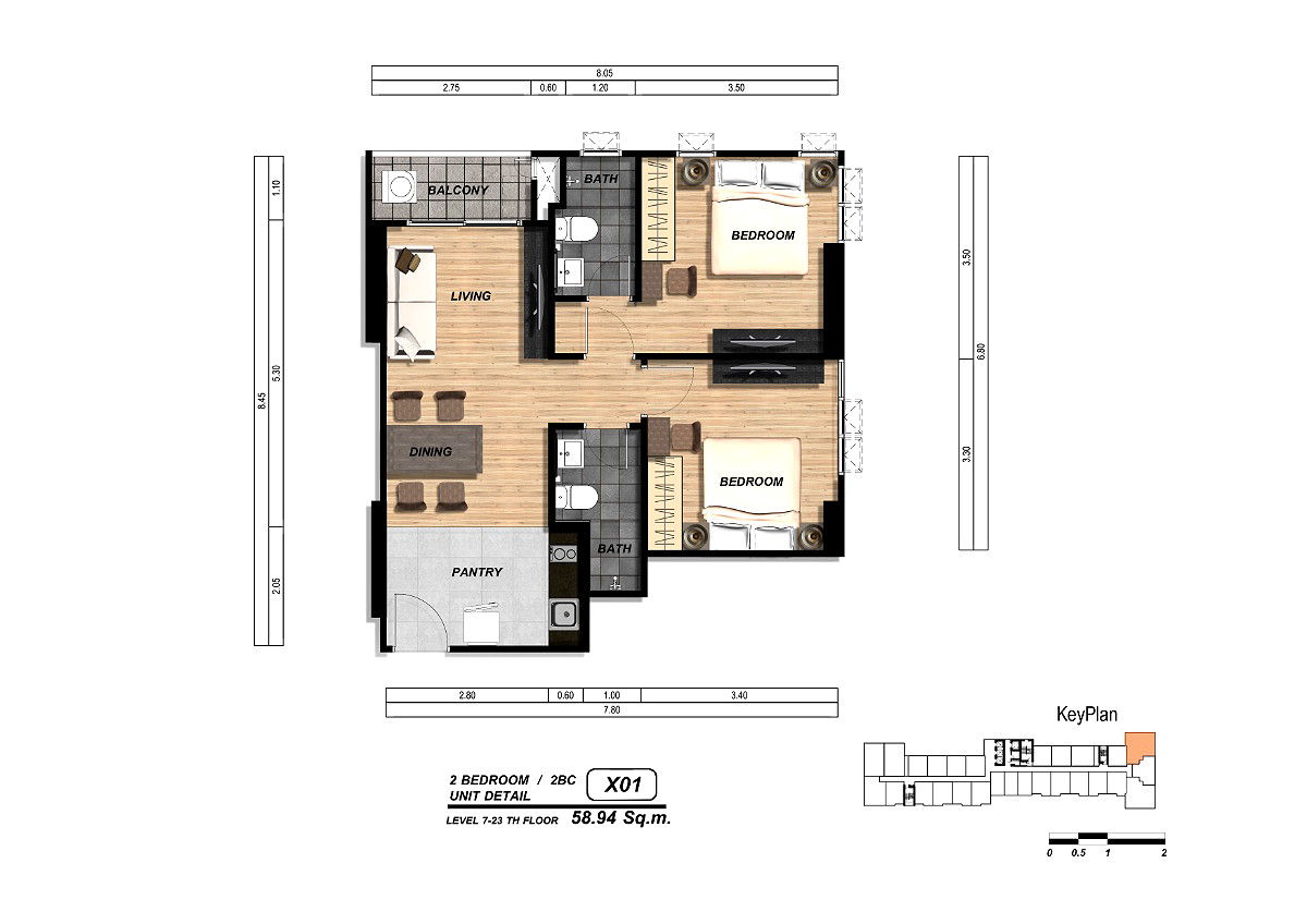 Pictures of THANA ASTORIA 3/15