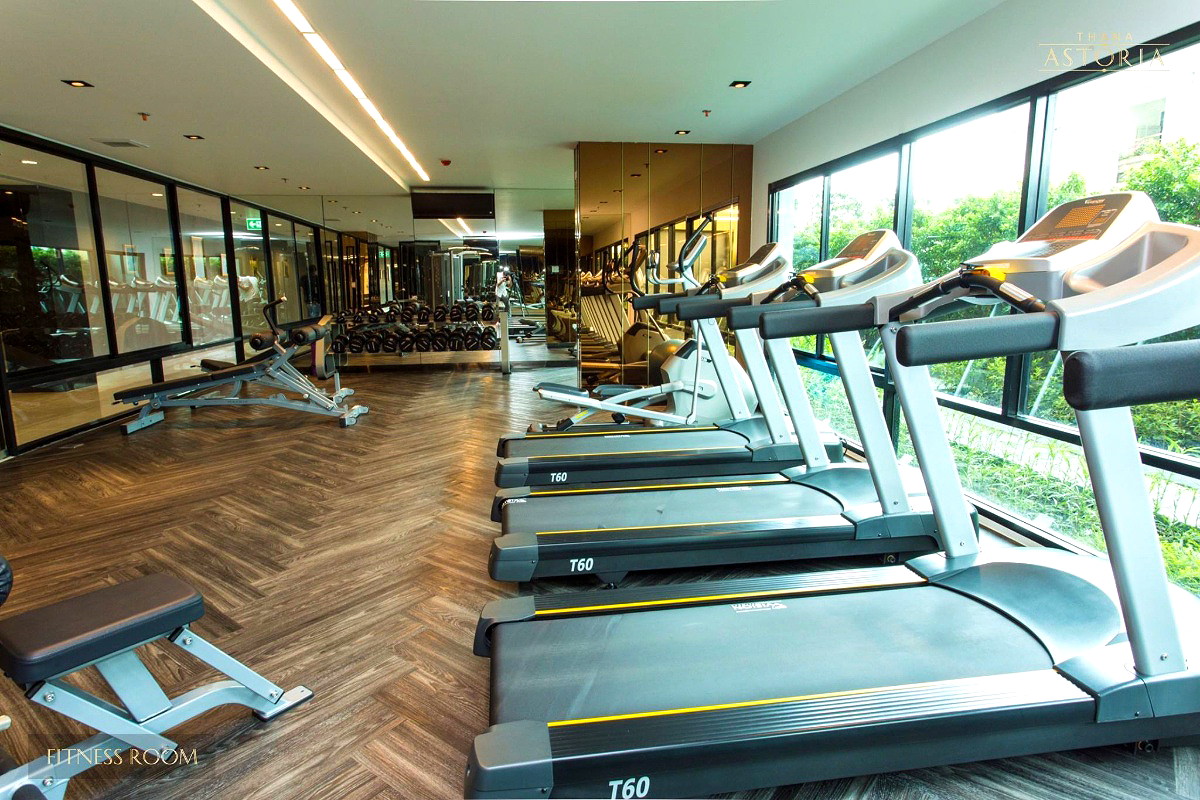 Pictures of THANA ASTORIA 8/15