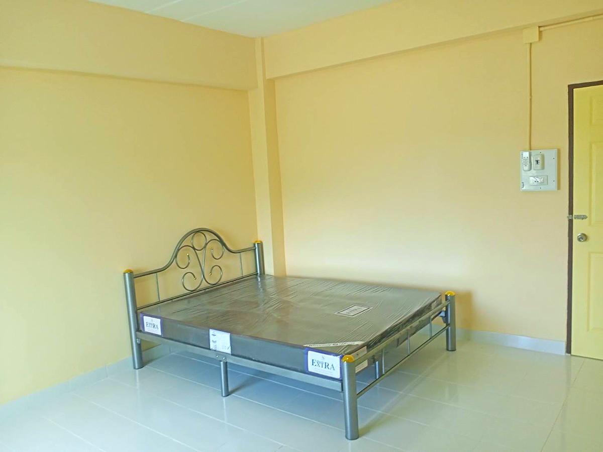 รูปภาพ บุญมีคอร์ท 2 | อพาร์ทเม้นท์ หอพัก ที่พัก ห้องพัก - รูปที่ 14/21