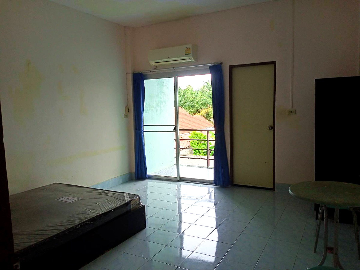 รูปภาพ บุญมีคอร์ท 2 | อพาร์ทเม้นท์ หอพัก ที่พัก ห้องพัก - รูปที่ 17/21