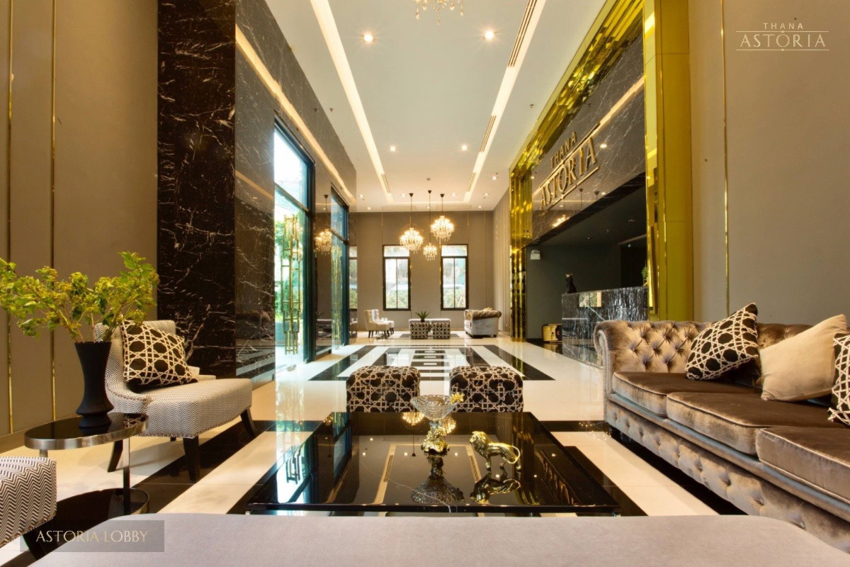 Condo · bangkok — photo 2