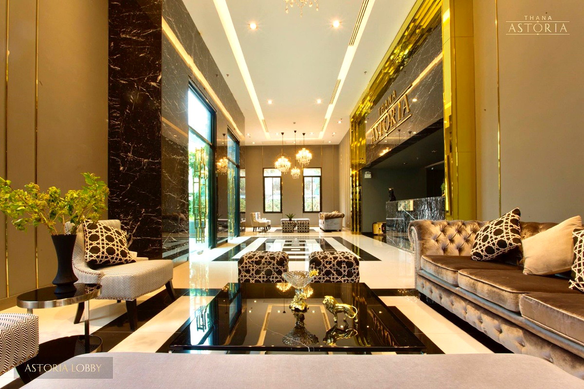 Pictures of THANA ASTORIA 2/15