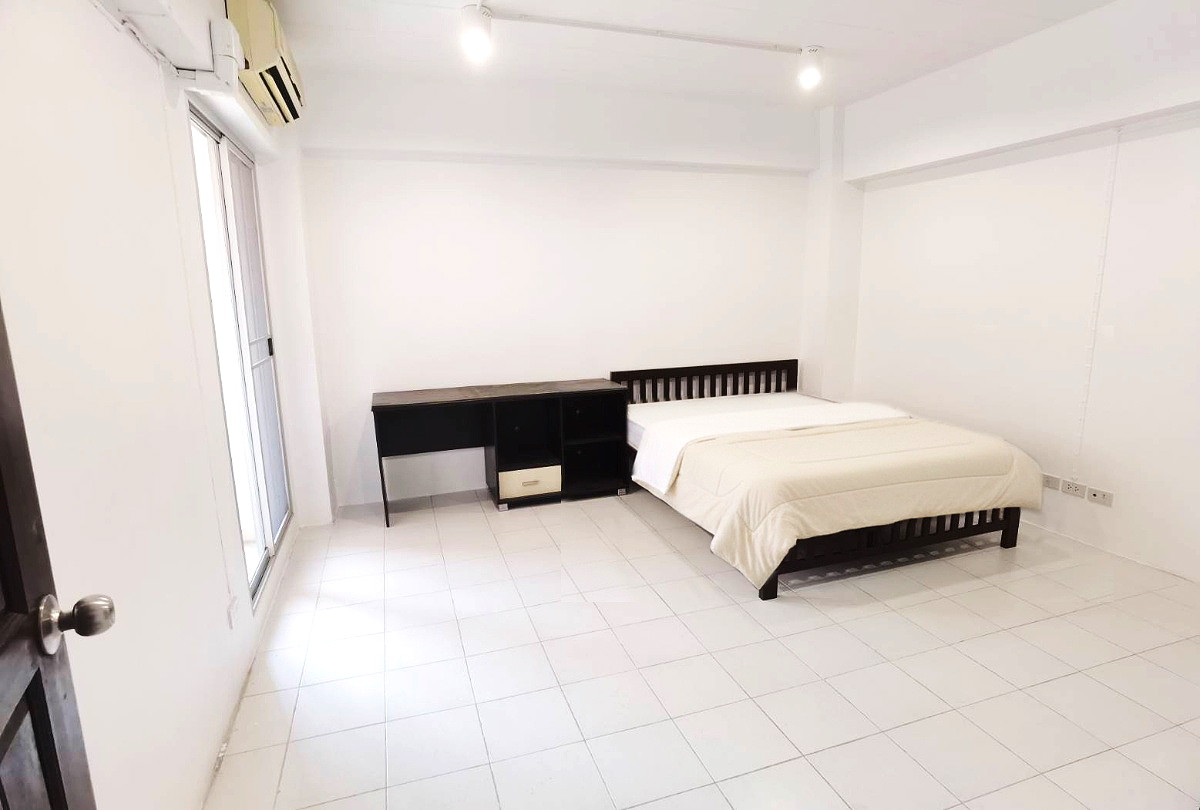 รูปภาพ นภัทรเพลส | อพาร์ทเม้นท์ หอพัก ที่พัก ห้องพัก - รูปที่ 5/11