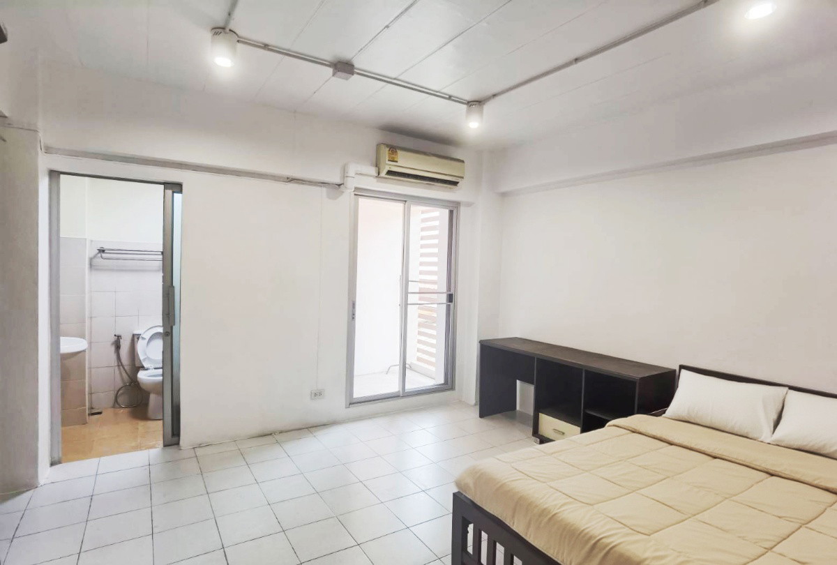 Condo · Lak Si, bangkok — photo 4