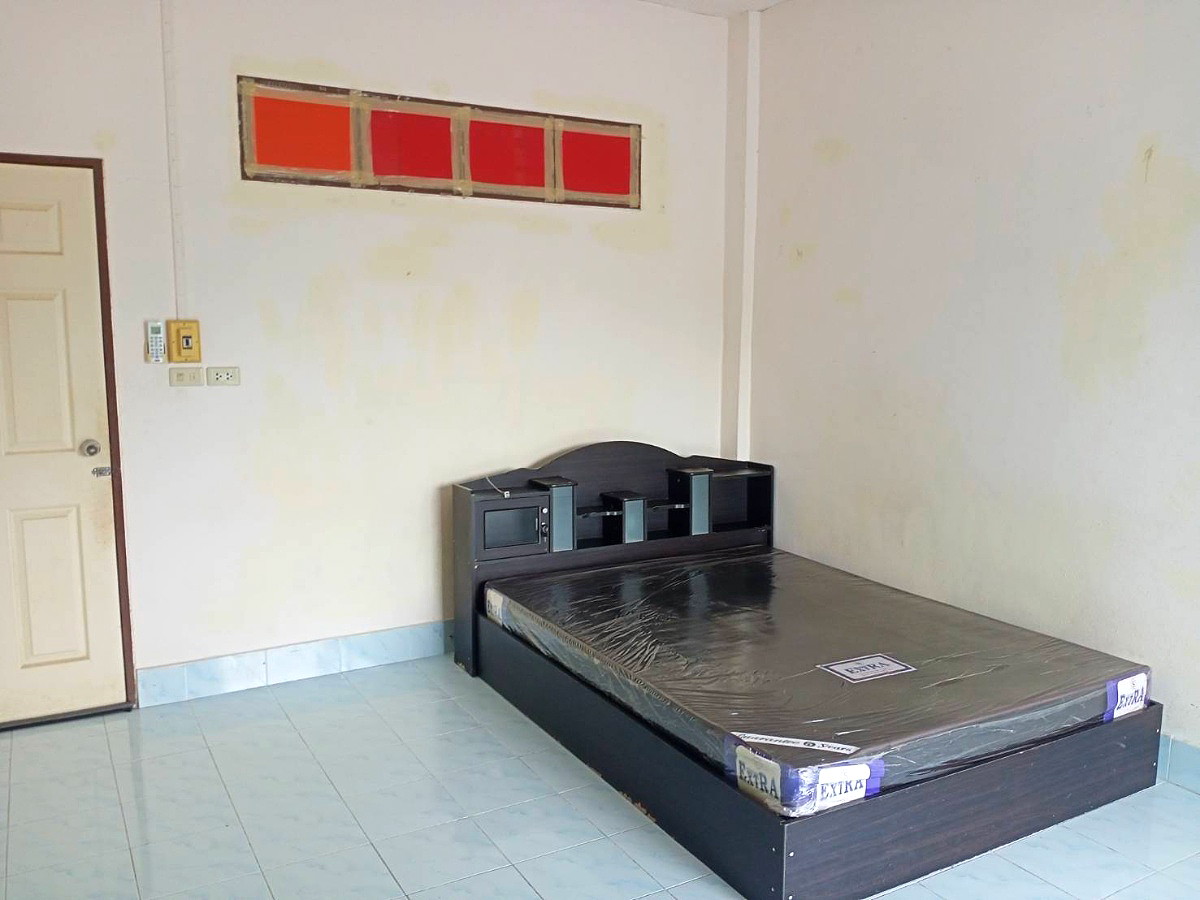 รูปภาพ บุญมีคอร์ท 2 | อพาร์ทเม้นท์ หอพัก ที่พัก ห้องพัก - รูปที่ 20/21