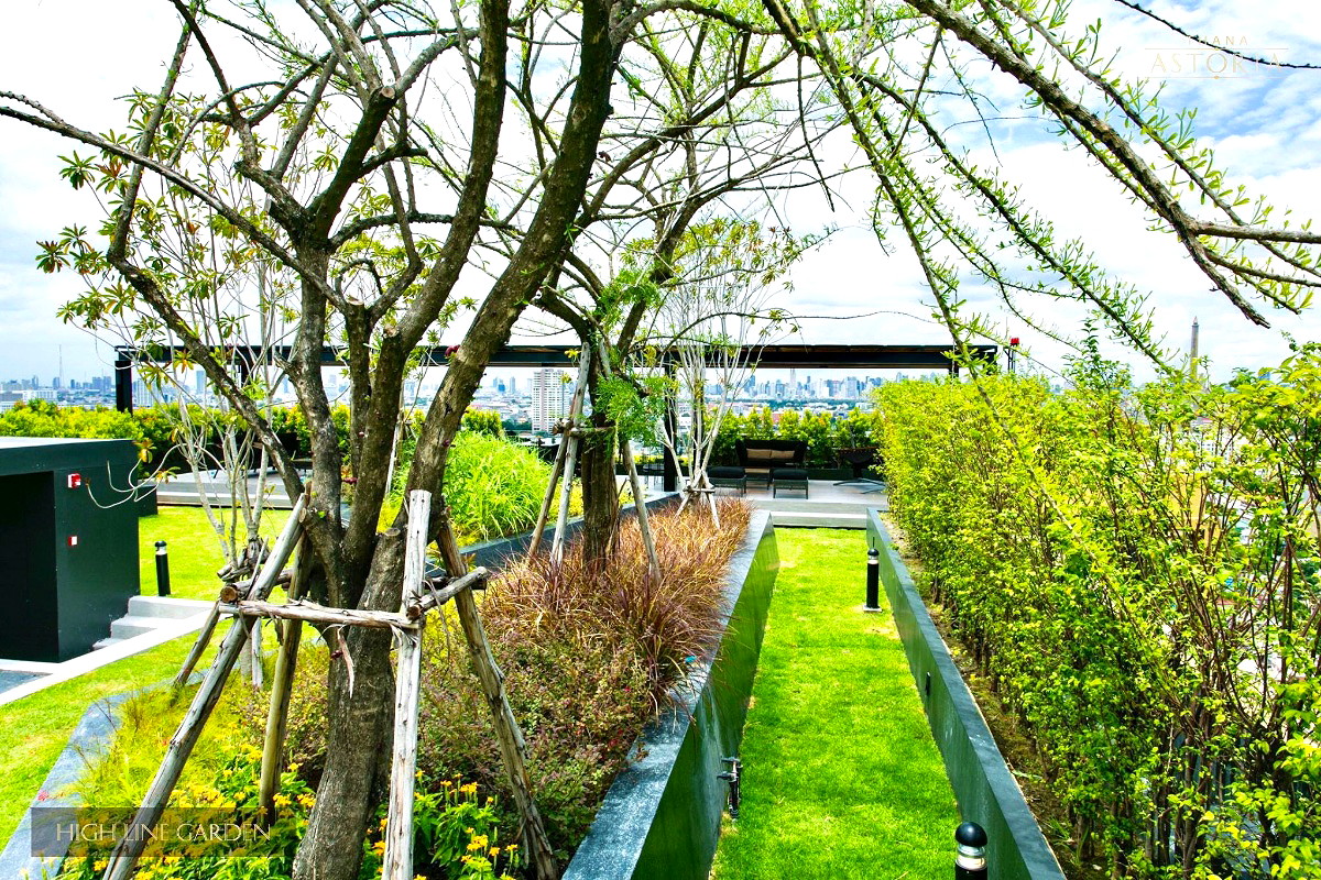 Pictures of THANA ASTORIA 14/15