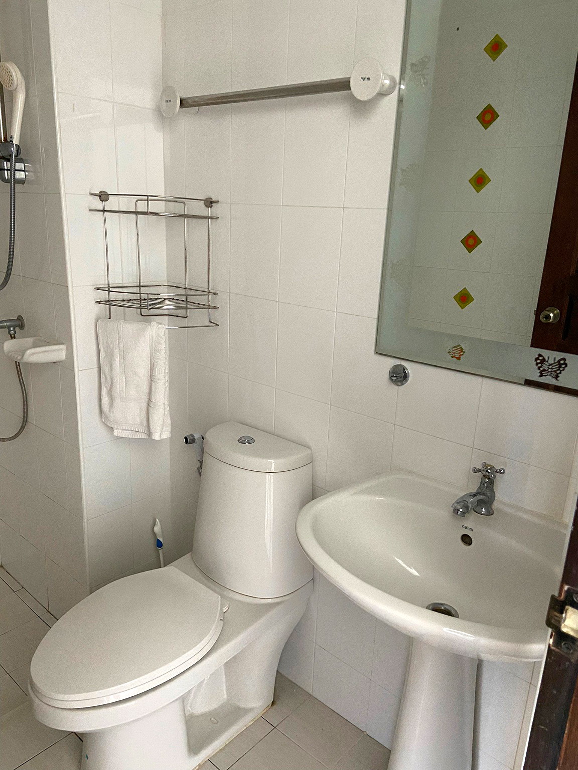 รูปภาพ บ้านปั้นหัวหิน ซอย 86  อยู่ใจกลางเมืองหัวหิน ห้องพักเราเน้นความสะอาด เฟอร์นิเจอร์ครบครัน สะดวก สบาย | อพาร์ทเม้นท์ หอพัก ที่พัก ห้องพัก - รูปที่ 11/14