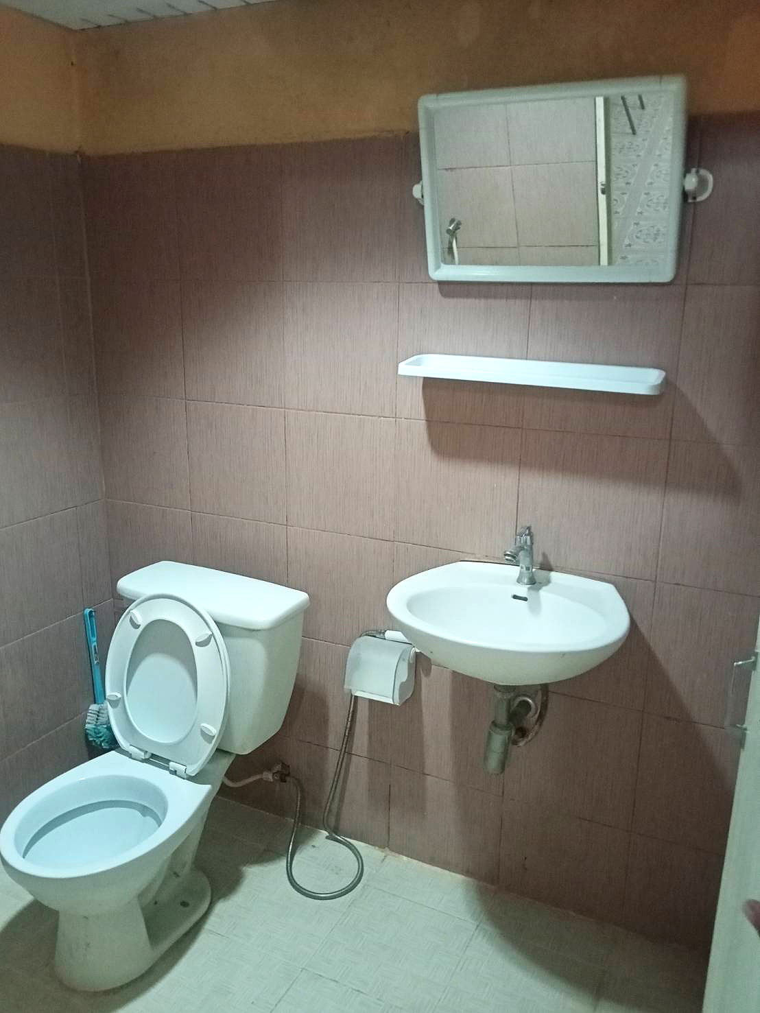 รูปภาพ บุญมีคอร์ท 2 | อพาร์ทเม้นท์ หอพัก ที่พัก ห้องพัก - รูปที่ 7/21