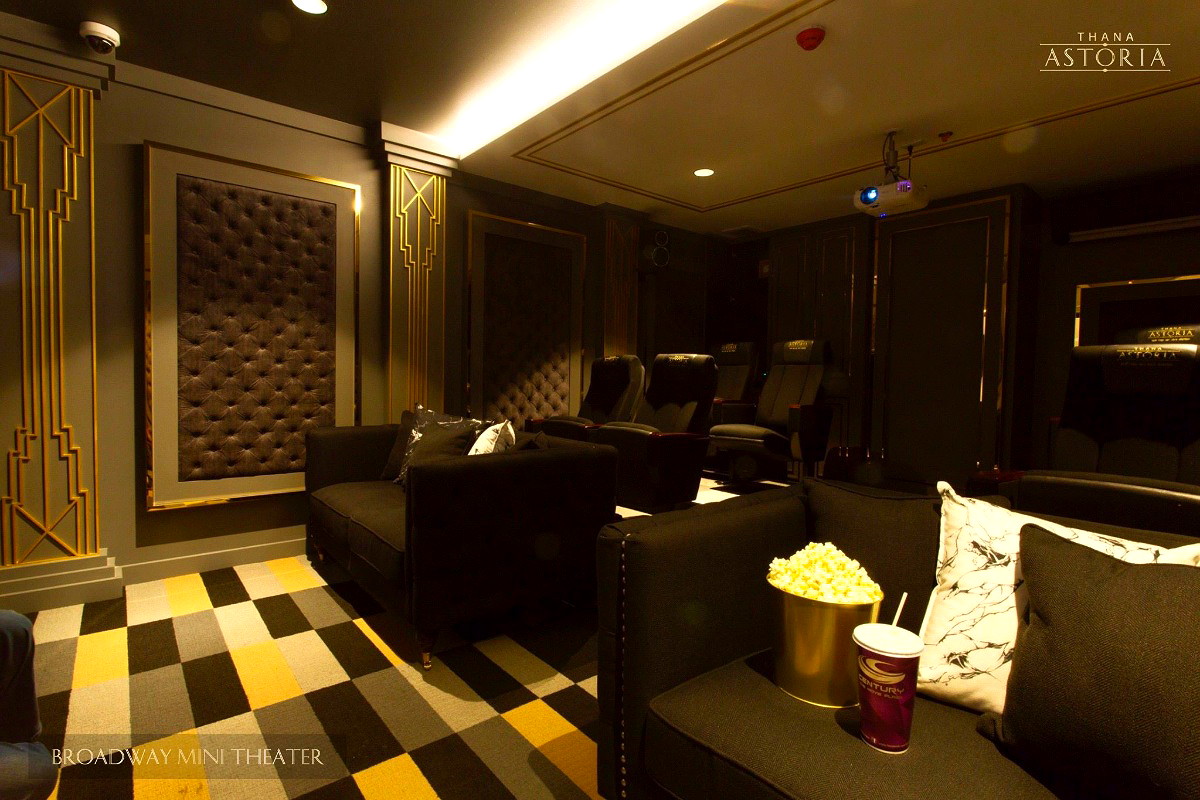 Pictures of THANA ASTORIA 10/15