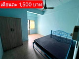 Apartments for Rent Khlong Nung Subdistrict, Khlong Luang District