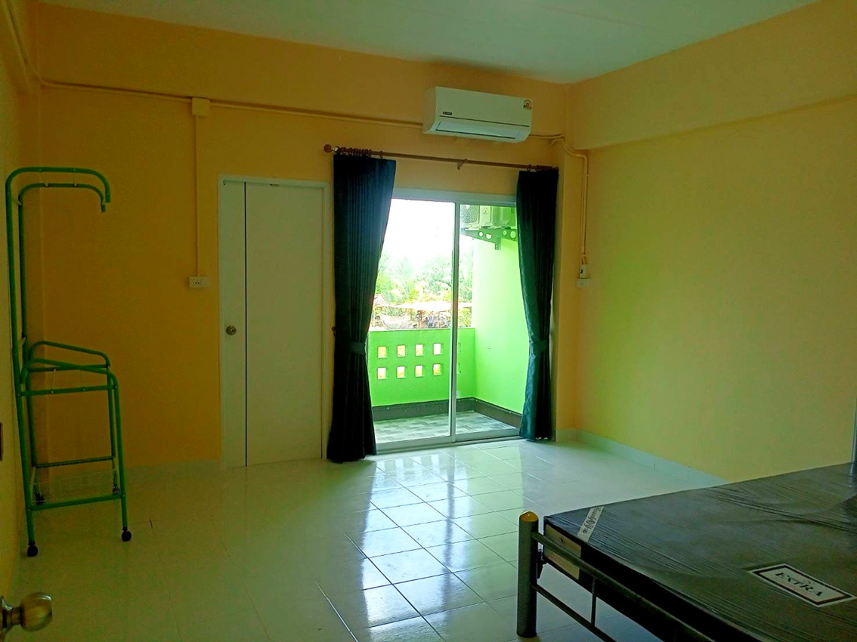 รูปภาพ บุญมีคอร์ท 2 | อพาร์ทเม้นท์ หอพัก ที่พัก ห้องพัก - รูปที่ 11/21