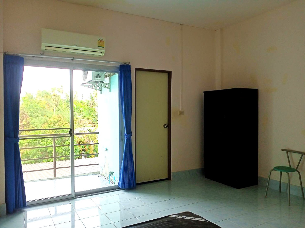 รูปภาพ บุญมีคอร์ท 2 | อพาร์ทเม้นท์ หอพัก ที่พัก ห้องพัก - รูปที่ 18/21