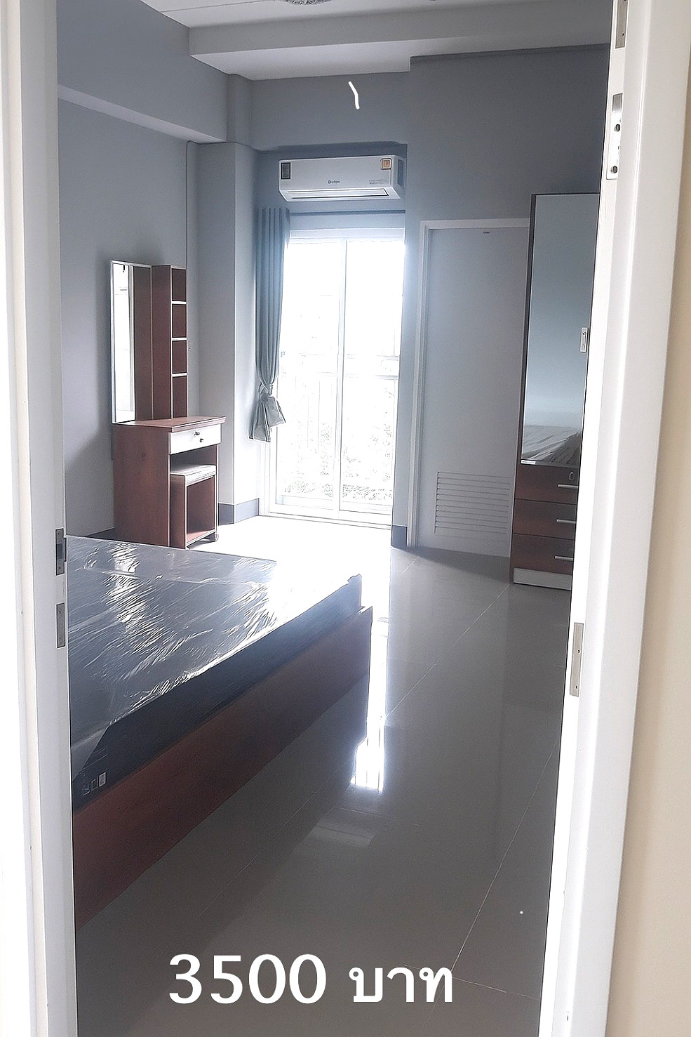 รูปภาพ 18 แมนชั่น ท่าข้าม พระราม 2 | อพาร์ทเม้นท์ หอพัก ที่พัก ห้องพัก - รูปที่ 15/16