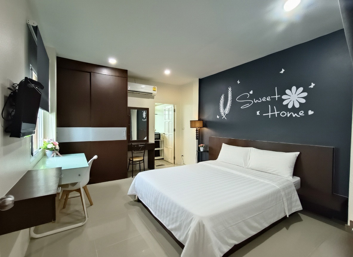 Condo · chon_buri — photo 5