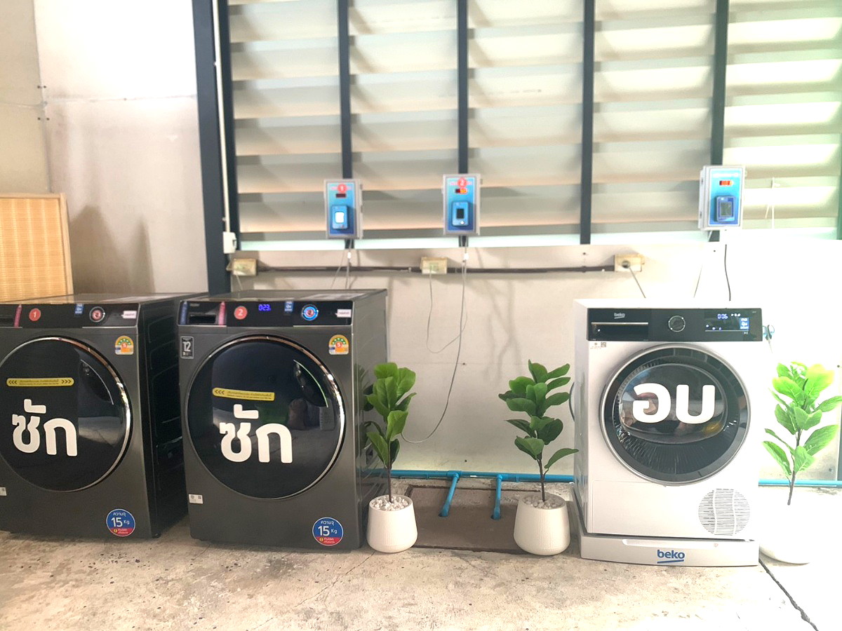 รูปภาพ 18 แมนชั่น ท่าข้าม พระราม 2 | อพาร์ทเม้นท์ หอพัก ที่พัก ห้องพัก - รูปที่ 16/16