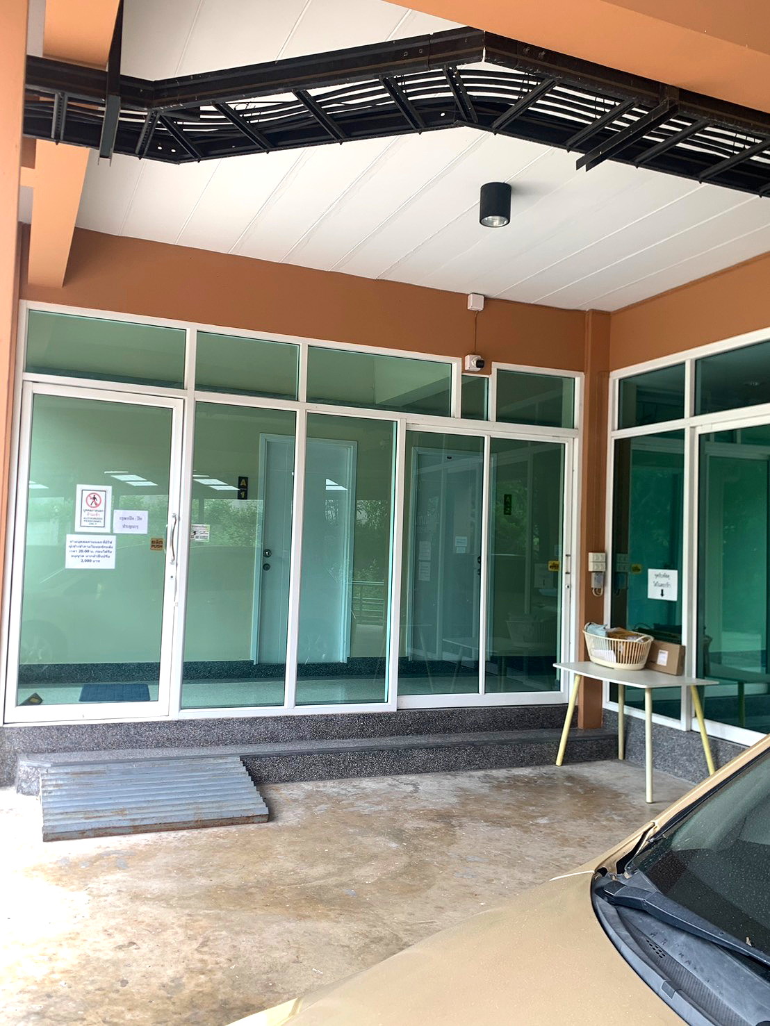 รูปภาพ 18 แมนชั่น ท่าข้าม พระราม 2 | อพาร์ทเม้นท์ หอพัก ที่พัก ห้องพัก - รูปที่ 5/16