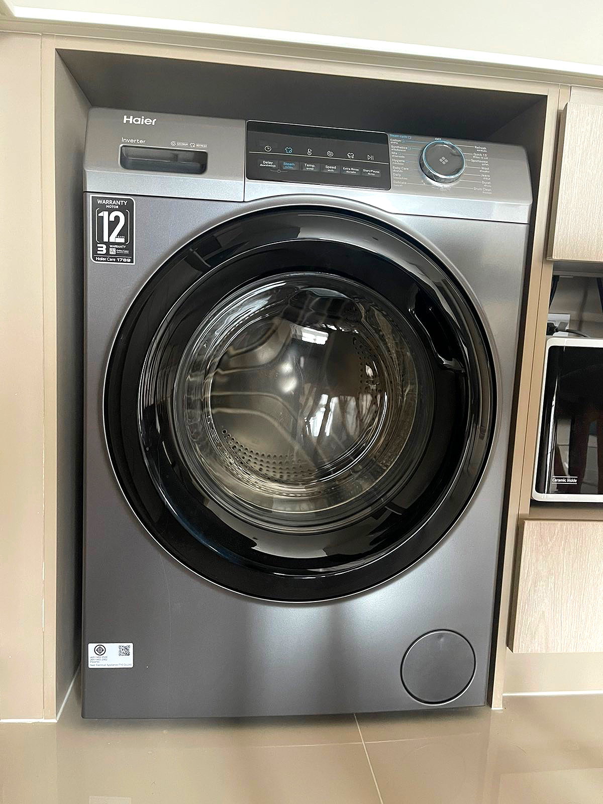 Pictures of Dcondo calm 5/13