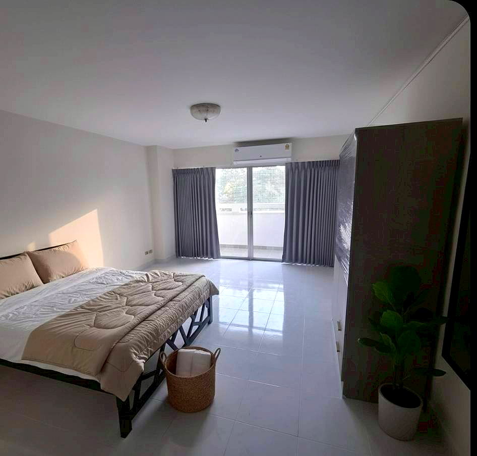 รูปภาพ โอ พี ทาวเวอร์ | อพาร์ทเม้นท์ หอพัก ที่พัก ห้องพัก - รูปที่ 2/9