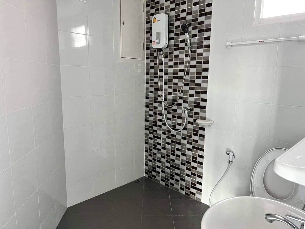 รูปภาพ 18 แมนชั่น ท่าข้าม พระราม 2 | อพาร์ทเม้นท์ หอพัก ที่พัก ห้องพัก - รูปที่ 9/16