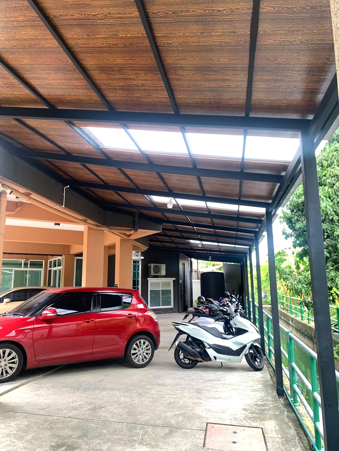 รูปภาพ 18 แมนชั่น ท่าข้าม พระราม 2 | อพาร์ทเม้นท์ หอพัก ที่พัก ห้องพัก - รูปที่ 3/16