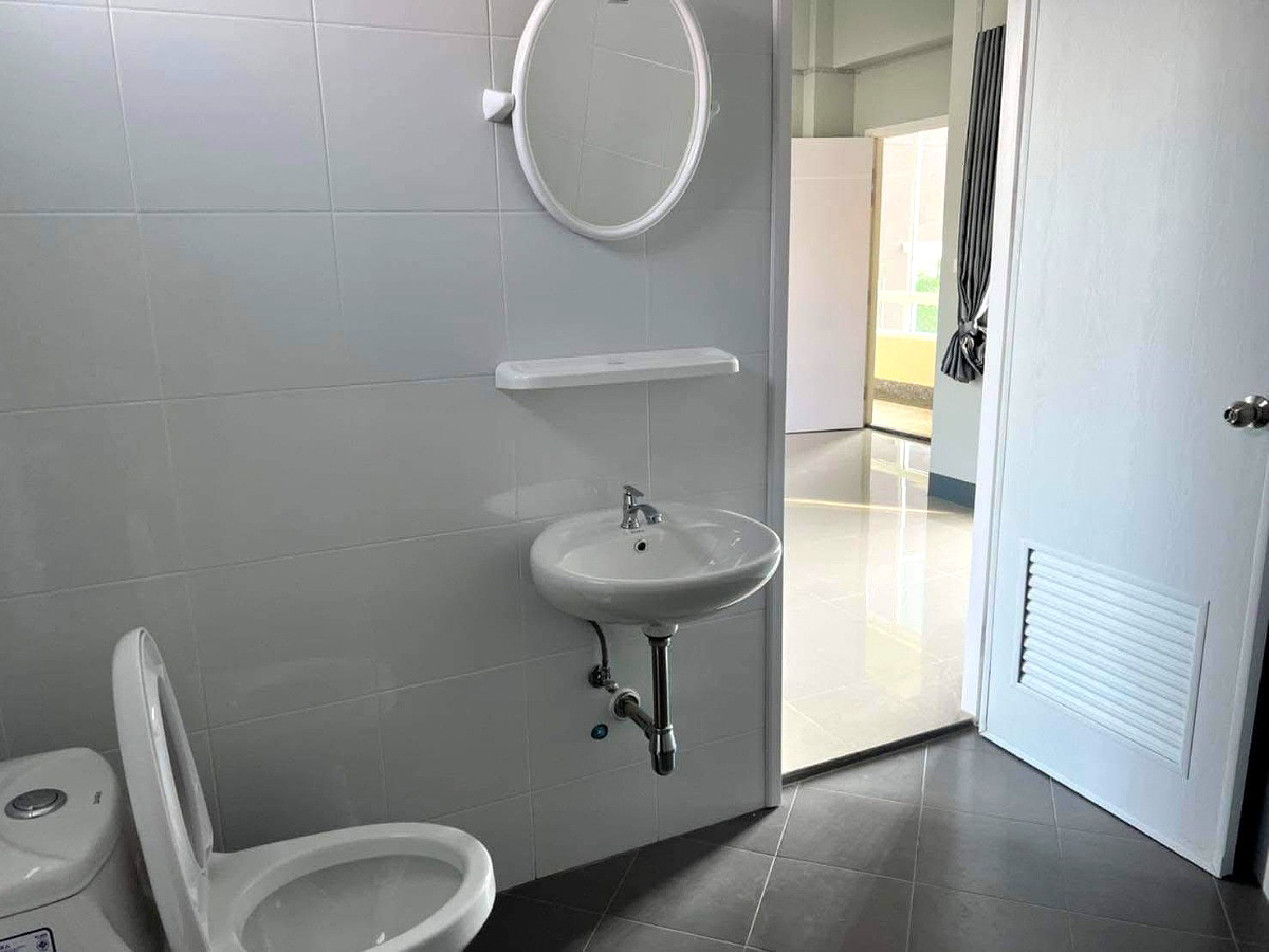 รูปภาพ 18 แมนชั่น ท่าข้าม พระราม 2 | อพาร์ทเม้นท์ หอพัก ที่พัก ห้องพัก - รูปที่ 8/16