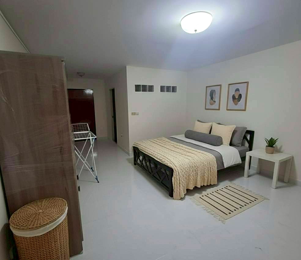 รูปภาพ โอ พี ทาวเวอร์ | อพาร์ทเม้นท์ หอพัก ที่พัก ห้องพัก - รูปที่ 4/9